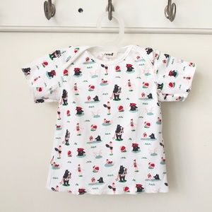 Oeuf Organic Tee Shirt